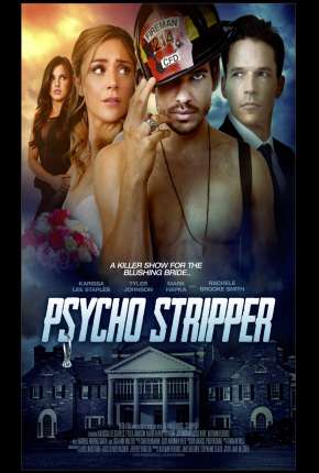 Filme Psycho Stripper - Legendado 