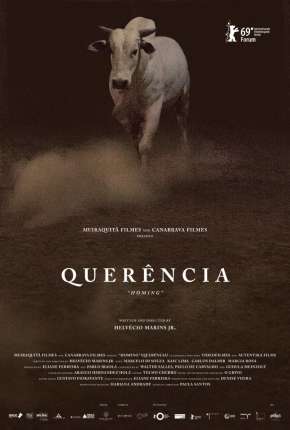 Filme Querência Nacional