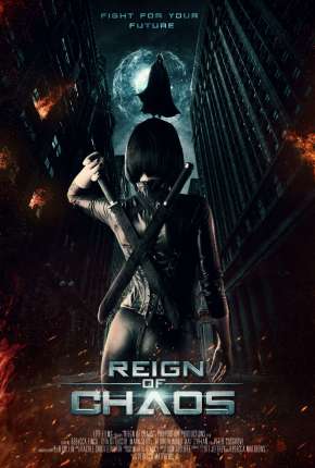 Filme Reign of Chaos - Legendado 