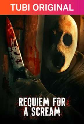 Filme Requiem For a Scream - Legendado 