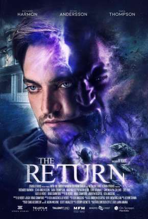 Filme Return - Legendado 