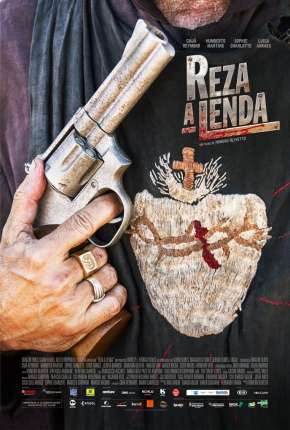 Filme Reza a Lenda Nacional Nacional