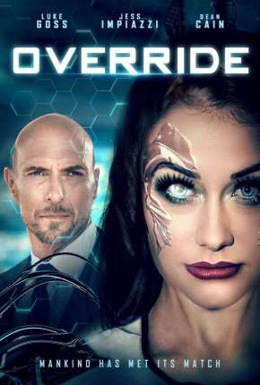 Filme Ria - Override Legendado 