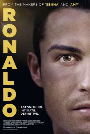 Filme Ronaldo Dublado / Dual Áudio