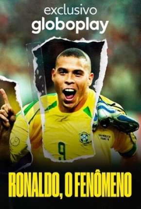 Filme Ronaldo, O Fenômeno Nacional