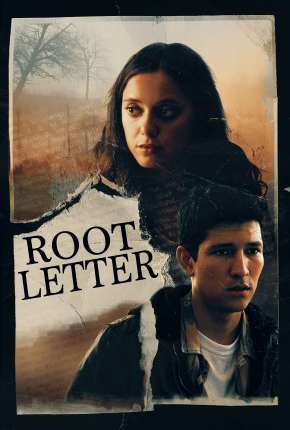 Filme Root Letter - Legendado 