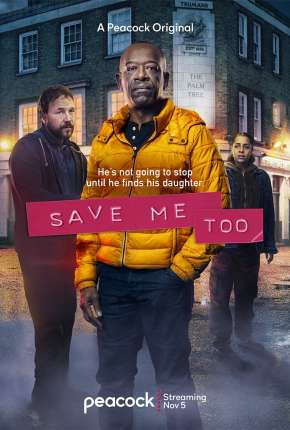 Série Save Me - Goo-hae-jwo 1ª Temporada Completa Legendada 