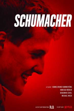 Filme Schumacher Dublado / Dual Áudio