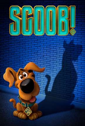 Filme Scooby! - O Filme Dublado