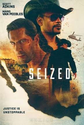 Filme Seized - Legendado 