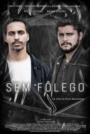 Filme Sem Fôlego - Nacional Nacional