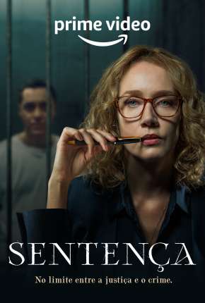 Série Sentença - 1ª Temporada Completa Dublada