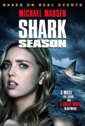 Filme Shark Season - Legendado 