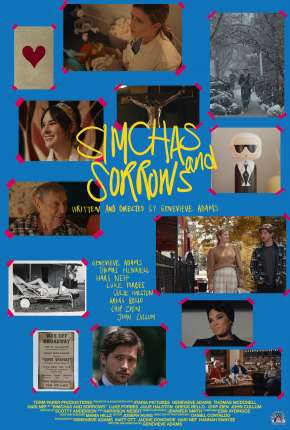 Filme Simchas and Sorrows - Legendado 