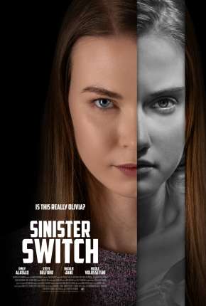 Filme Sinister Switch - Legendado 