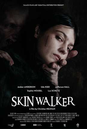 Filme Skin Walker - Legendado 