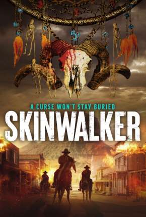 Filme Skinwalker - Legendado 