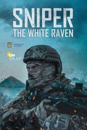 Filme Sniper. The White Raven - Legendado 