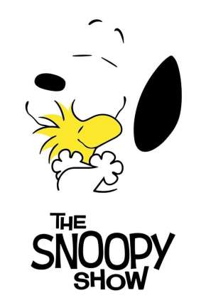 Desenho Snoopy e sua turma - 1ª Temporada Completa - Legendado 