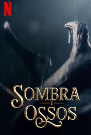 Série Sombra e Ossos - 1ª Temporada Completa Dublada