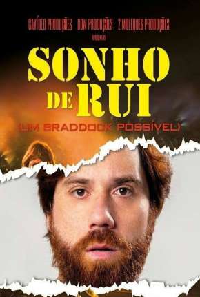 Filme Sonho de Rui Nacional