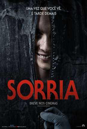 Filme Sorria Dublado / Dual Áudio