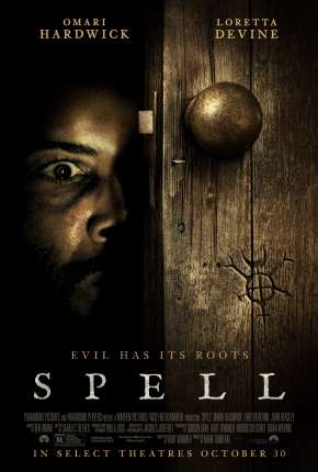 Filme Spell - Legendado 