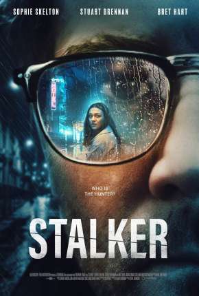 Filme Stalker - Legendado 