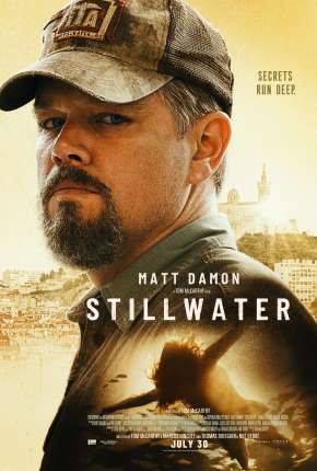 Filme Stillwater - Em Busca da Verdade Dublado / Dual Áudio