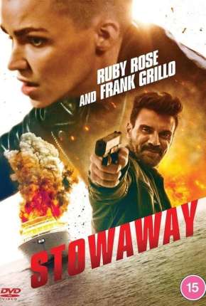 Filme Stowaway (The Yacht) - Legendado 