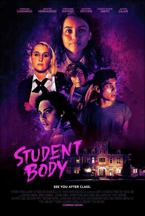 Filme Student Body - Legendado 