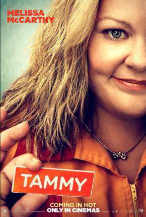 Filme Tammy - Fora de Controle Dublado