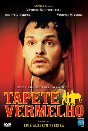 Filme Tapete Vermelho - Nacional Nacional