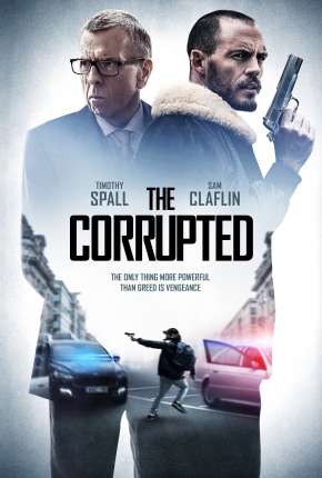 Filme Teia de Corrupção Dublado / Dual Áudio