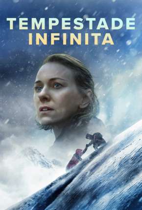 Filme Tempestade Infinita Dublado / Dual Áudio