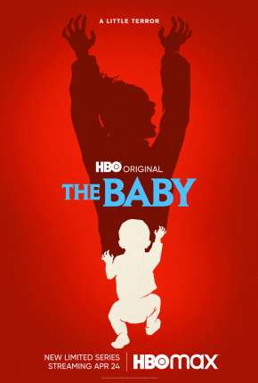 Série The Baby - O Bebê 1ª Temporada Legendada 