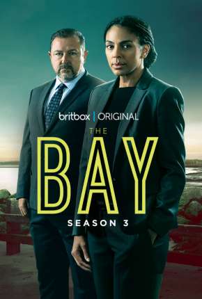 Série The Bay - 2ª Temporada Completa Legendada 