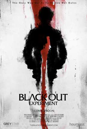 Filme The Blackout Experiment - Legendado 