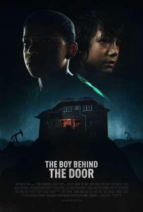 Filme The Boy Behind the Door - Legendado 