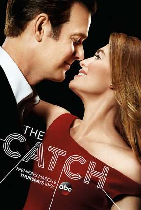 Série The Catch - 2ª Temporada Dublada / Dual Áudio