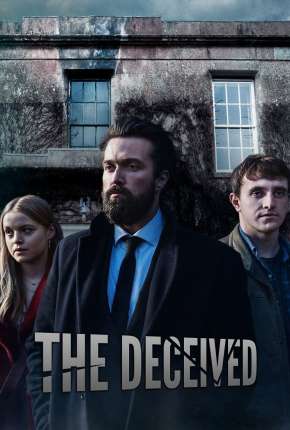 Série The Deceived - Legendada 