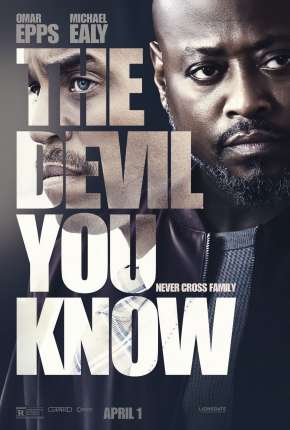 Filme The Devil You Know Dublado / Dual Áudio