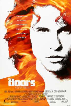 Filme The Doors Dublado