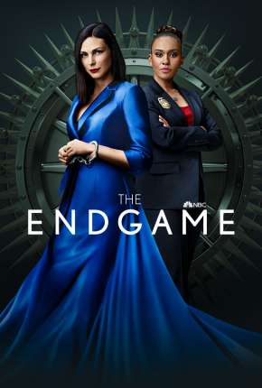 Série The Endgame - 1ª Temporada Legendada 