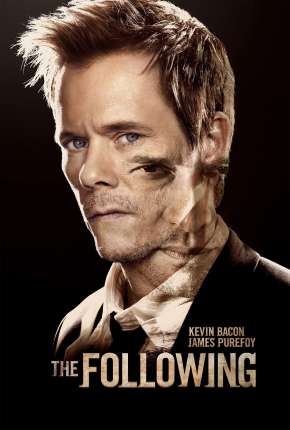 Série The Following - 2ª Temporada Completa Dublada / Dual Áudio