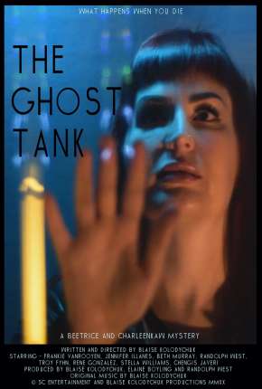 Filme The Ghost Tank - Legendado 