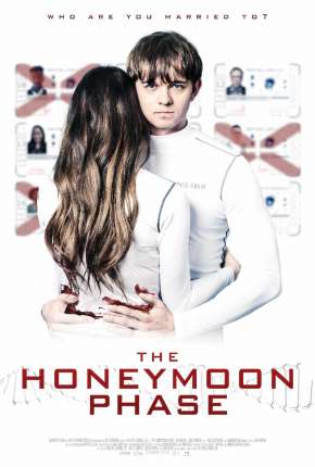 Filme The Honeymoon Phase - Legendado 