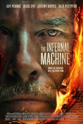 Filme The Infernal Machine Dublado / Dual Áudio