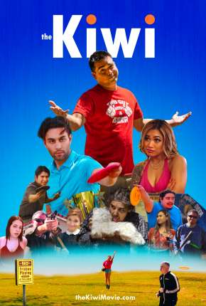 Filme The Kiwi - Legendado 