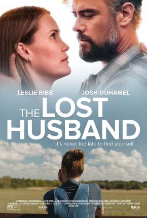 Filme The Lost Husband Dublado / Dual Áudio